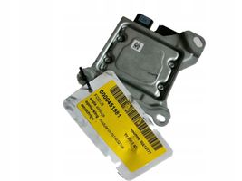 Ford Focus Kit centralina motore ECU e serratura CM5T-14B321-CA