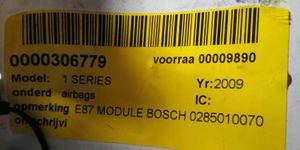 BMW 3 E21 Kit centralina motore ECU e serratura 918443201