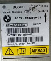 BMW M5 Komputer / Sterownik ECU i komplet kluczy 912250001