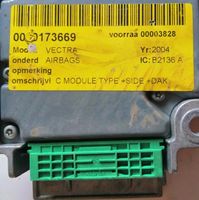 Opel Vectra A Kit calculateur ECU et verrouillage 13170588