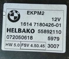 BMW M5 Kit centralina motore ECU e serratura 7180426