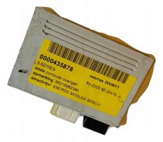 BMW 3 E21 Komputer / Sterownik ECU i komplet kluczy 0263004174