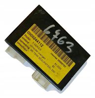 BMW M5 Aizdedzes ECU komplekts 6767281