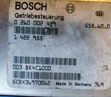 BMW X5 G05 Komputer / Sterownik ECU i komplet kluczy 0260002429