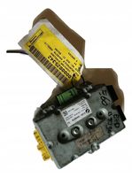 BMW M5 Komputer / Sterownik ECU i komplet kluczy 75789012