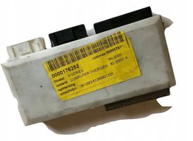 BMW M5 Aizdedzes ECU komplekts 6901225