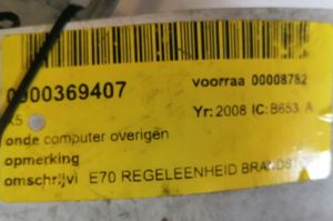 BMW X5 E53 Kit calculateur ECU et verrouillage 7180426