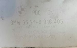 BMW 3 E21 Kit centralina motore ECU e serratura 6916405