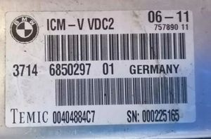 BMW M5 Kit calculateur ECU et verrouillage 6850297
