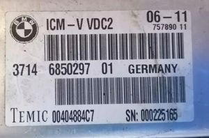 BMW M5 Kit centralina motore ECU e serratura 6850297