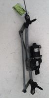 Opel Adam Wiper motor 