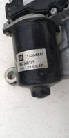 Opel Adam Wiper motor 