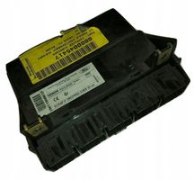 Ford Fiesta Kit calculateur ECU et verrouillage 2S6T-15K600-CF