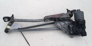 Ford Fiesta Wiper motor 