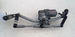 Ford Fiesta Wiper motor 