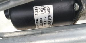 BMW 3 E21 Wiper motor 