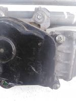 Nissan Qashqai Pyyhkimen moottori 4204C004