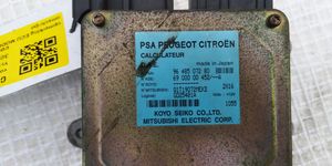 Citroen C3 Pluriel Presa di ricarica per auto elettriche 