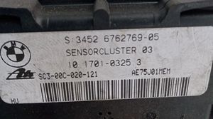 BMW M5 Steuergerät Sprachsteuerung 6762769