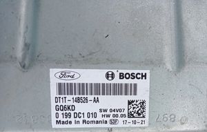 Ford Focus Moduł / Sterownik telefonu DT1T-14B526-AA