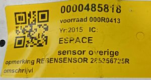 Renault Espace I Modulo di controllo comandi vocali 285356725R