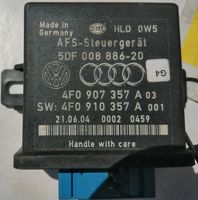 Audi A6 Allroad C6 Module reconnaissance vocale 4F0907357A