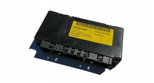 BMW M5 Komputer / Sterownik ECU i komplet kluczy 9157155