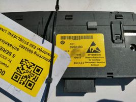 BMW M5 Aizdedzes ECU komplekts 6952480