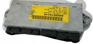 BMW M5 Komputer / Sterownik ECU i komplet kluczy 6922263