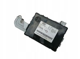 KIA Picanto Komputer / Sterownik ECU i komplet kluczy 95400-1Y670