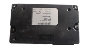 Ford Fiesta Kit centralina motore ECU e serratura AM5T-14D212-FB