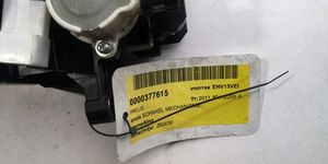 Toyota Prius (XW10) Kit centralina motore ECU e serratura 75C583-LHD