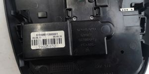 Volvo V40 Kit centralina motore ECU e serratura C159M101