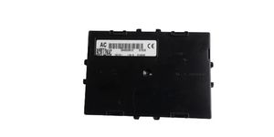 Nissan Note (E11) Kit calculateur ECU et verrouillage 284B2EM01E