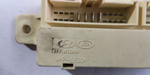 Hyundai i30 Engine ECU kit and lock set 91940-2H130