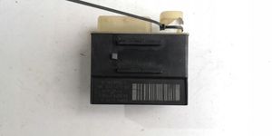 Citroen C3 Picasso Komputer / Sterownik ECU i komplet kluczy 9652021180