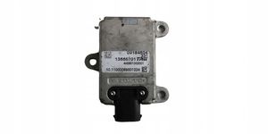 Opel Vectra A Komputer / Sterownik ECU i komplet kluczy 09184504