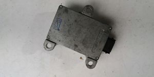 Opel Vectra A Juego de cerradura y set ECU del motor 09184504