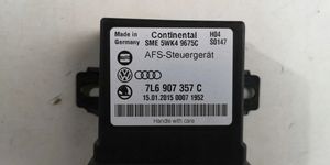 Seat Ibiza I (021A) Kit calculateur ECU et verrouillage 7L6907357C