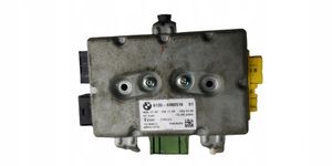 BMW M5 Komputer / Sterownik ECU i komplet kluczy 6960518