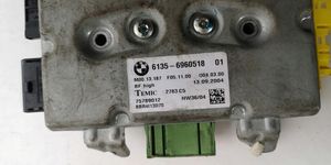 BMW M5 Komputer / Sterownik ECU i komplet kluczy 6960518