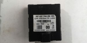 Hyundai i10 Kit calculateur ECU et verrouillage 95800-B9000