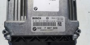 BMW 3 E21 Komputer / Sterownik ECU i komplet kluczy 5287244