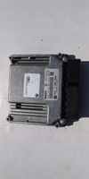 BMW 3 E21 Komputer / Sterownik ECU i komplet kluczy 5287244