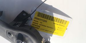 Audi A4 S4 B5 8D Presa di ricarica per auto elettriche 8K0941531AL