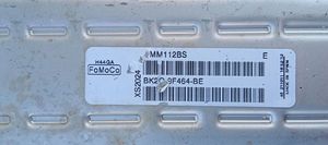 Ford Transit EGR-venttiilin/lauhduttimen kiinnike BK2Q-9F464-BE