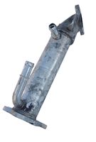 Ford Transit Support refroidisseur de vanne EGR CK3Q-9F464-AA