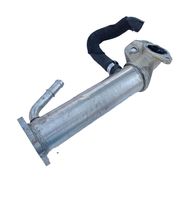 Ford Transit Supporto della valvola di raffreddamento EGR CK3Q9F464AB