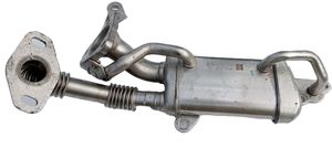 Renault Clio I Supporto della valvola di raffreddamento EGR 147357324R