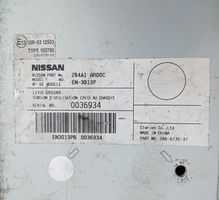 Nissan Qashqai Äänikomentojen ohjainlaite 284A1BR00C